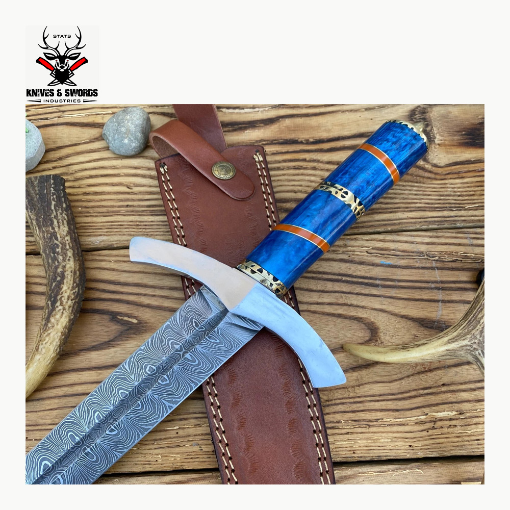 Swords SD-SW-109 - Image 8