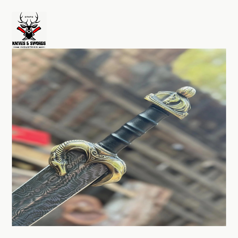 Swords SD-SW-112 - Image 10