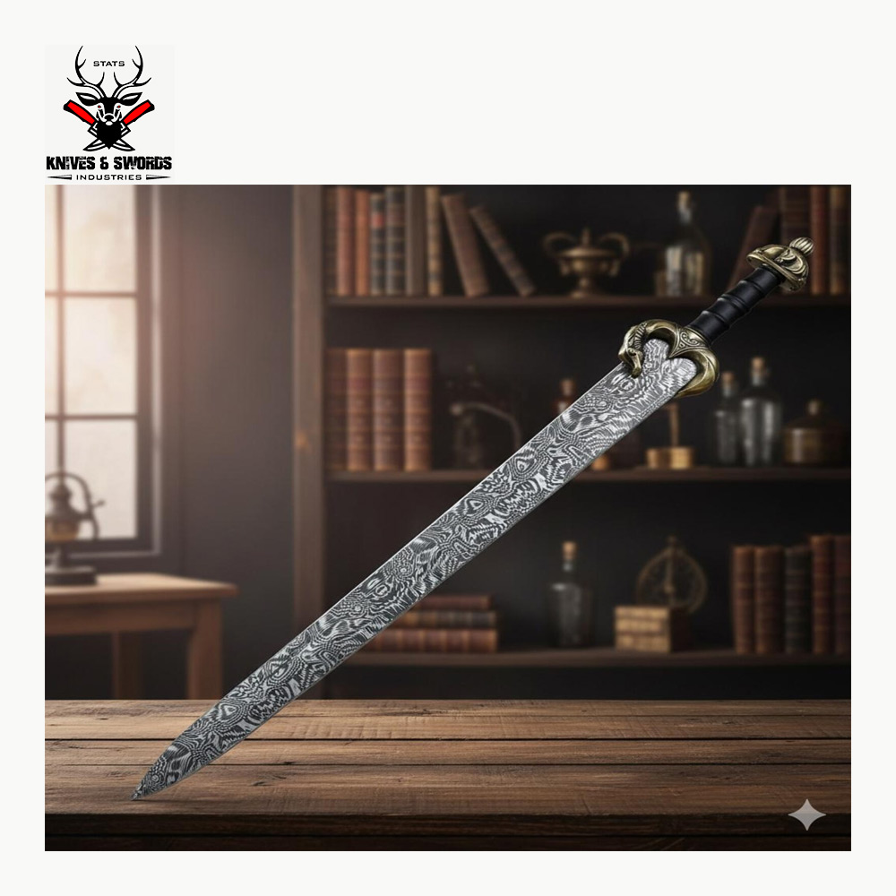 Swords SD-SW-112 - Image 9