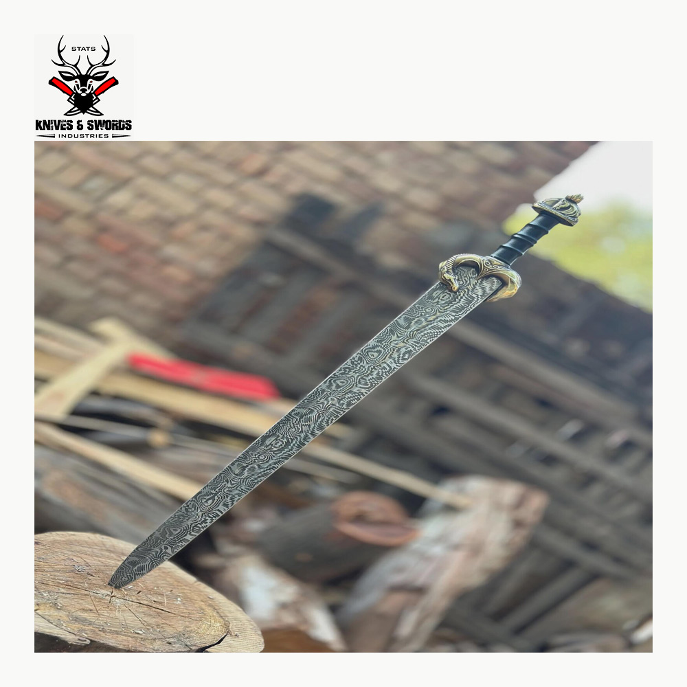 Swords SD-SW-112 - Image 6