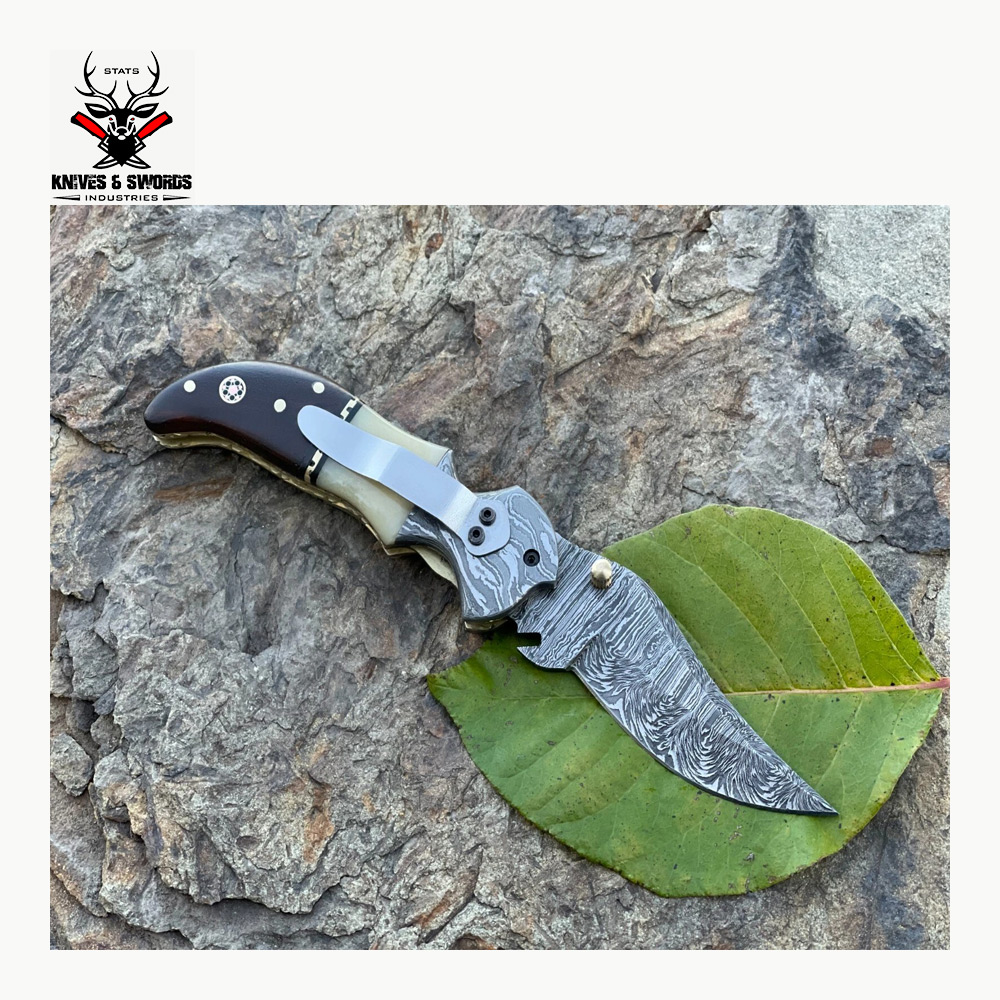 Pocket Clip Knives SD-PCK-108 - Image 3