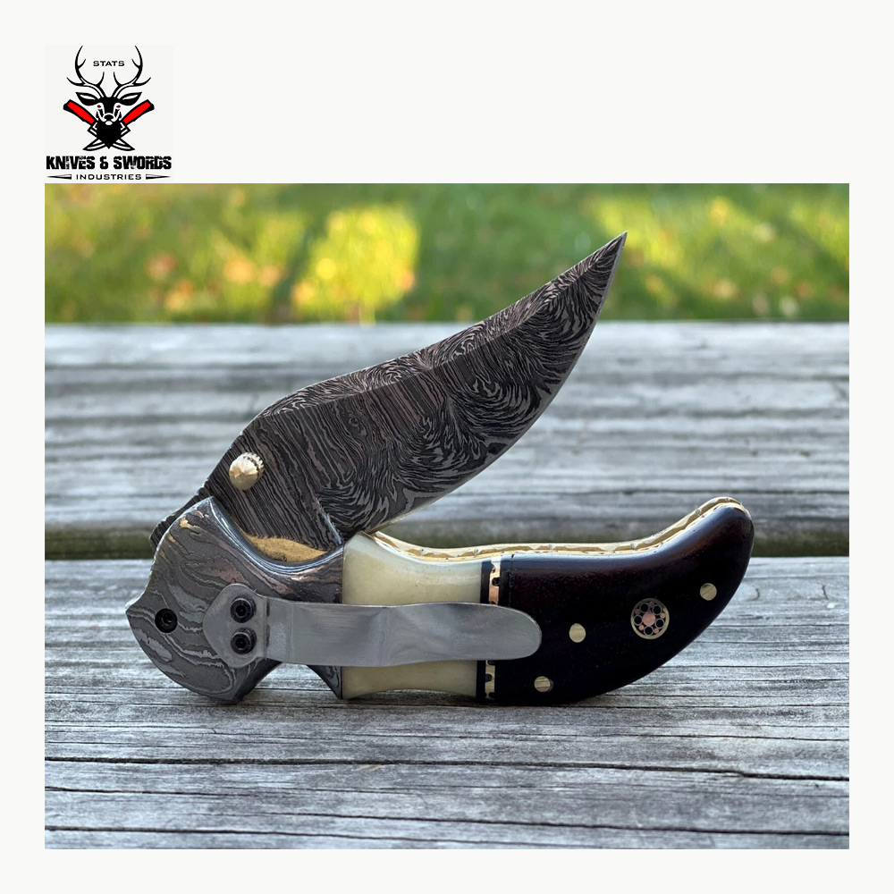 Pocket Clip Knives SD-PCK-108 - Image 6