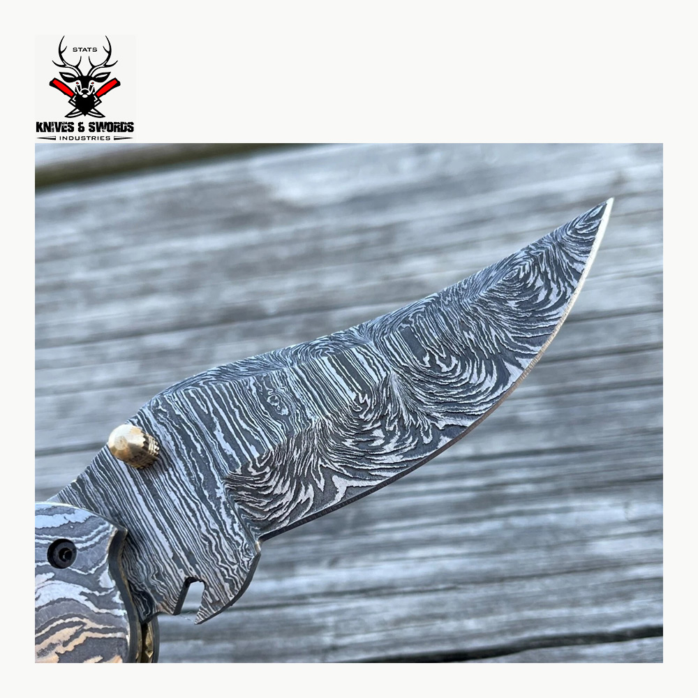 Pocket Clip Knives SD-PCK-108 - Image 7