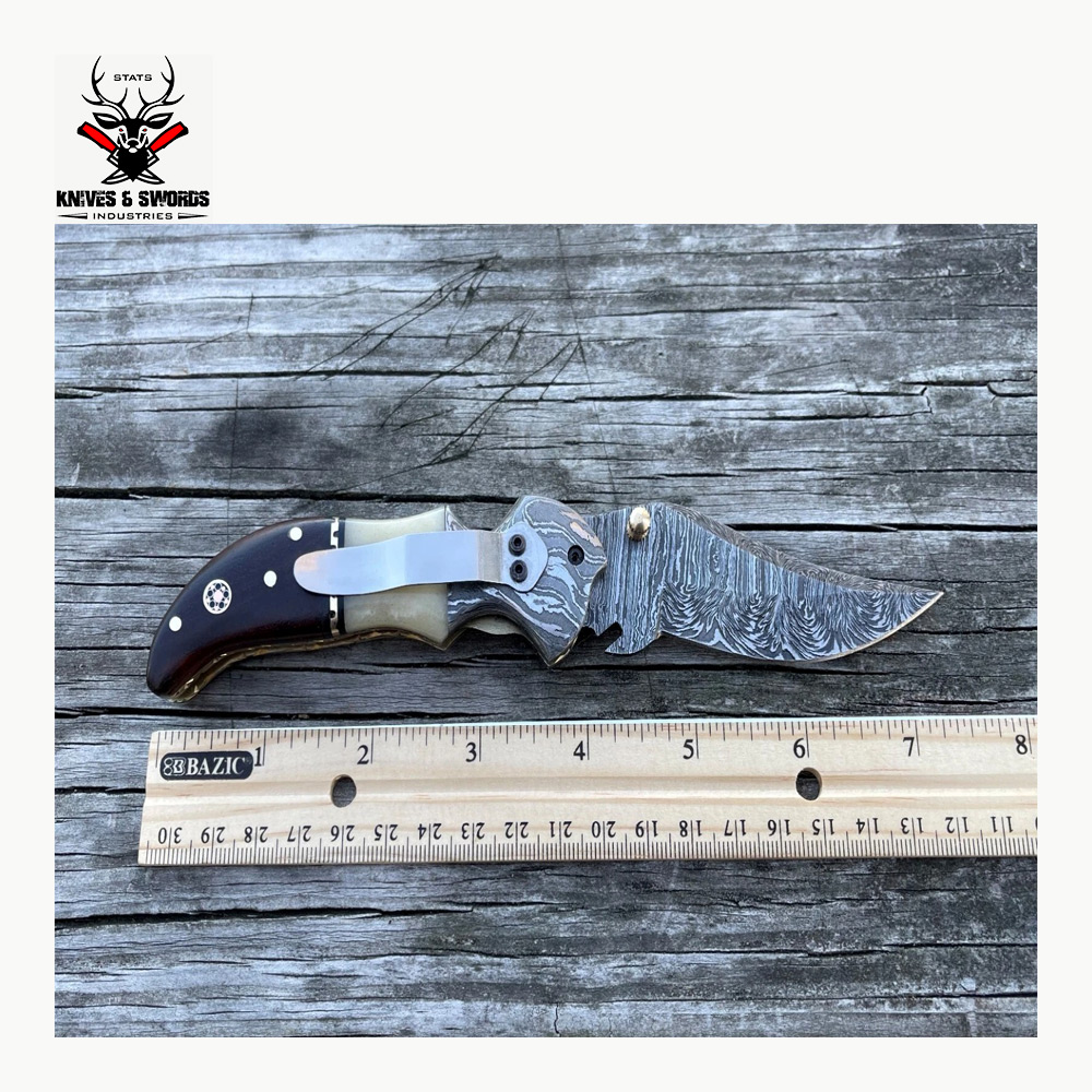 Pocket Clip Knives SD-PCK-108 - Image 8