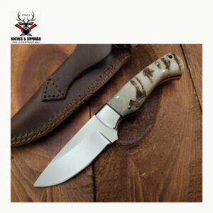 440-C Stainless Steel SD-SSK-107