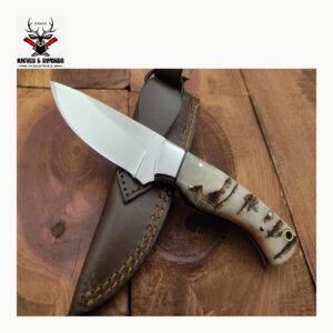 440-C Stainless Steel SD-SSK-107