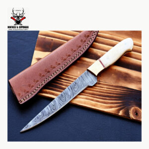 Fish Fillet Knives SD-FFK-103