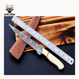 Fish Fillet Knives SD-FFK-103