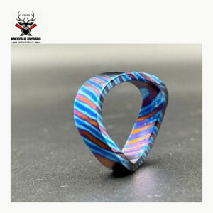 Timascus Rings SD-TR-111