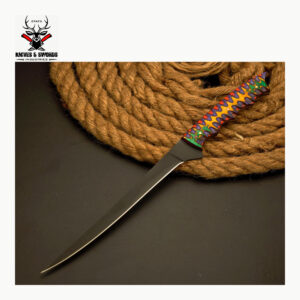 Fish Fillet Knives SD-FFK-109