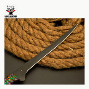 Fish Fillet Knives SD-FFK-109