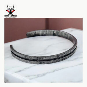 Damascus Bracelet SD-DB-105