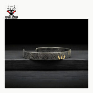 Damascus Bracelet SD-DB-108