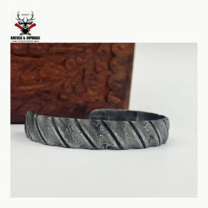 Damascus Bracelet SD-DB-103