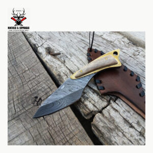 Neck Knives SD-NK-112