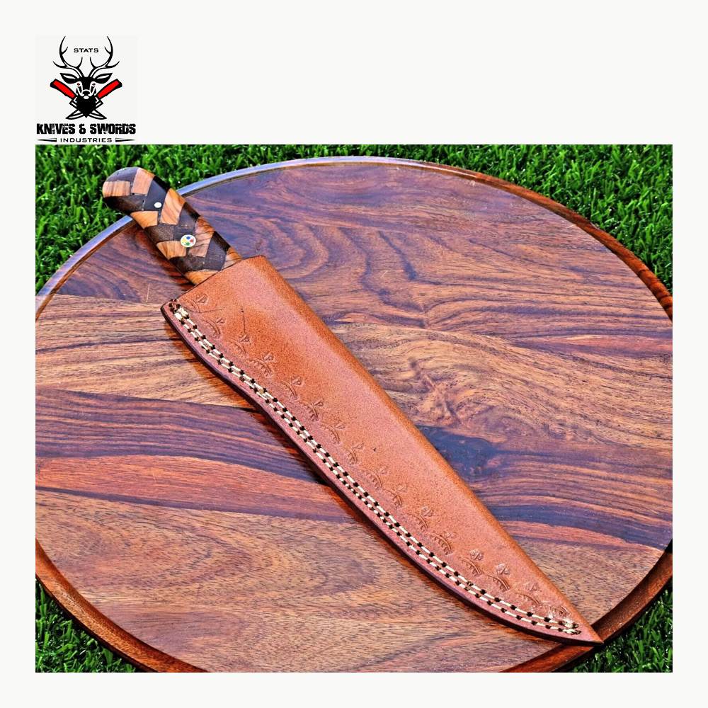 Fish Fillet Knives SD-FFK-102 - Image 3