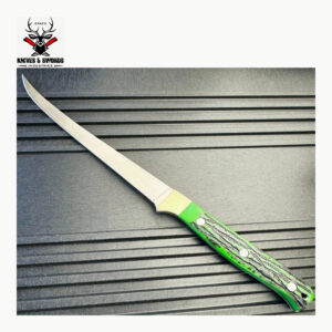 Fish Fillet Knives SD-FFK-104