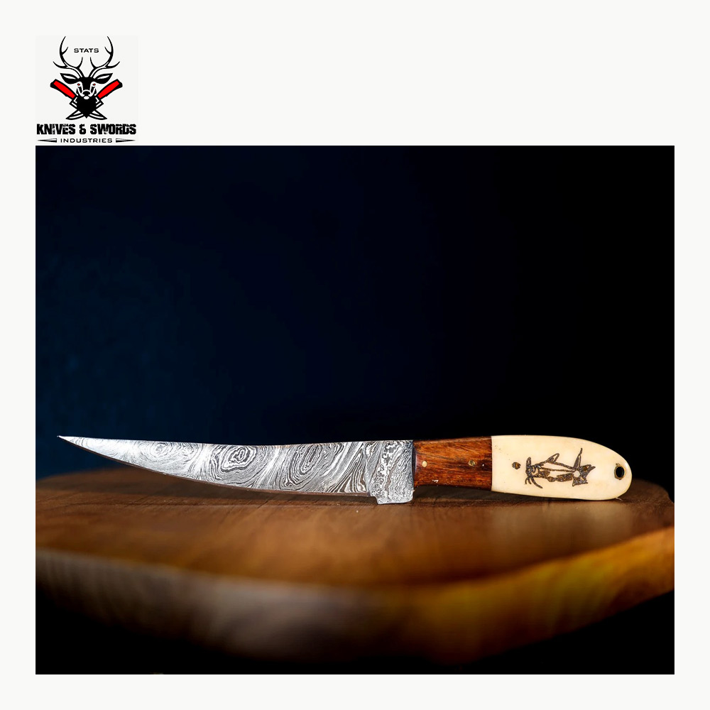 Fish Fillet Knives SD-FFK-106 - Image 6