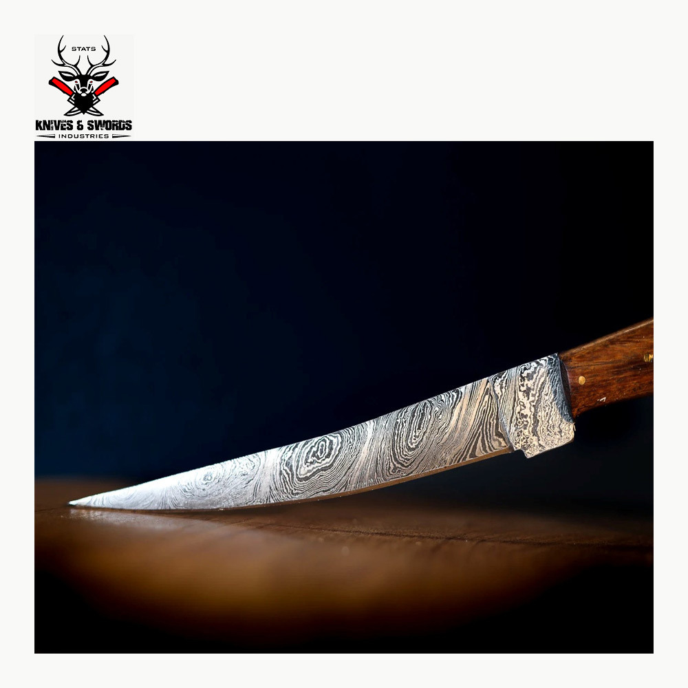 Fish Fillet Knives SD-FFK-106 - Image 5