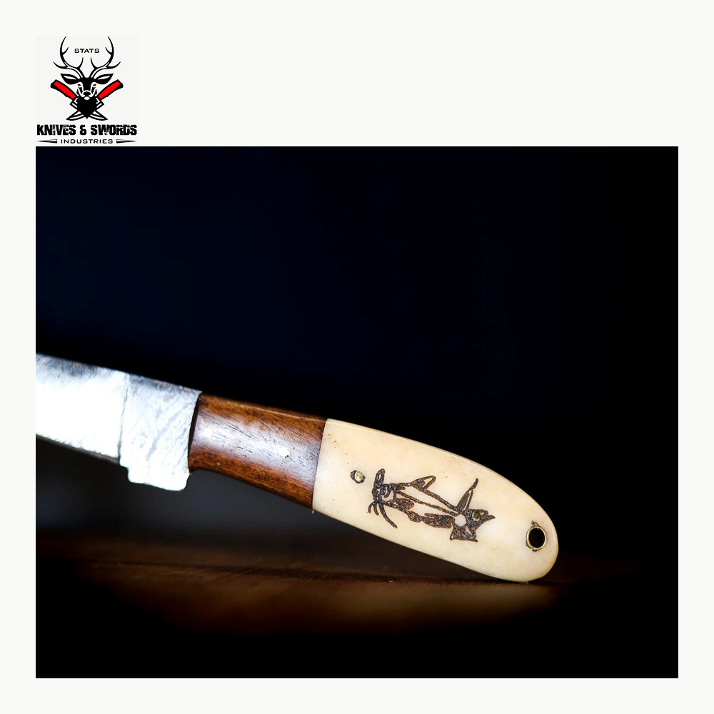 Fish Fillet Knives SD-FFK-106 - Image 4