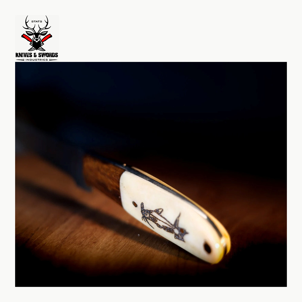 Fish Fillet Knives SD-FFK-106 - Image 3