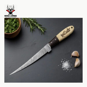 Fish Fillet Knives SD-FFK-106