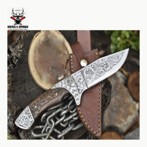 440-C Stainless Steel SD-SSK-112