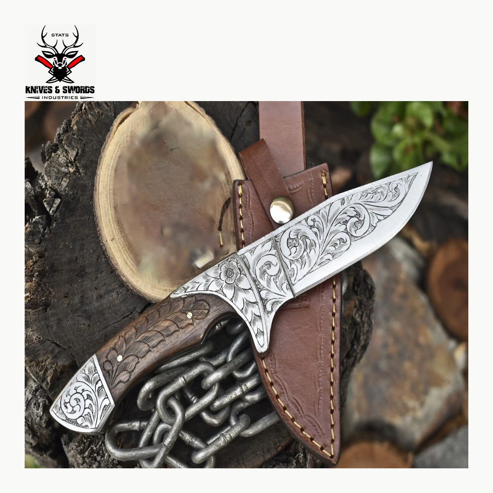 440-C Stainless Steel SD-SSK-112 - Image 2