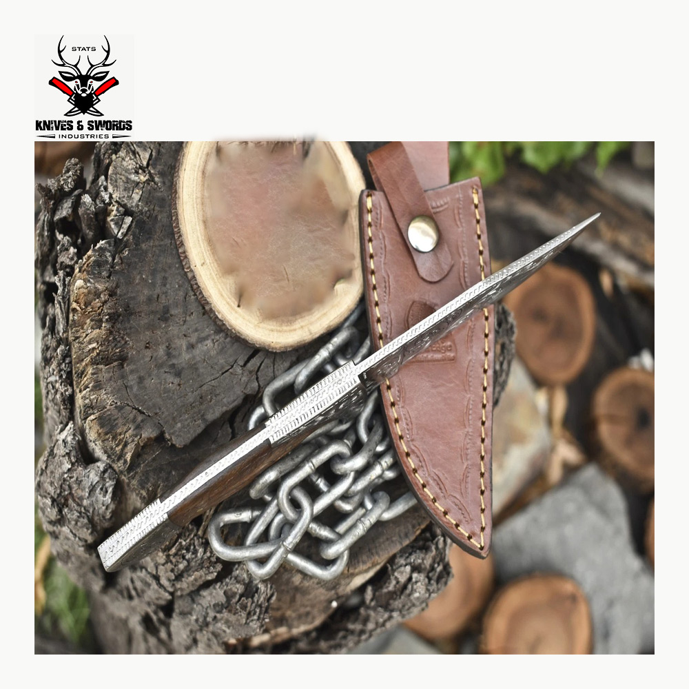 440-C Stainless Steel SD-SSK-112 - Image 3