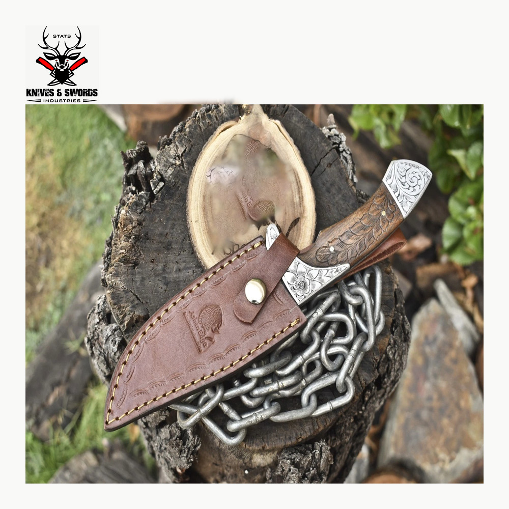 440-C Stainless Steel SD-SSK-112 - Image 4