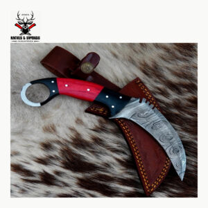 Karambit Knives SD-KK-103