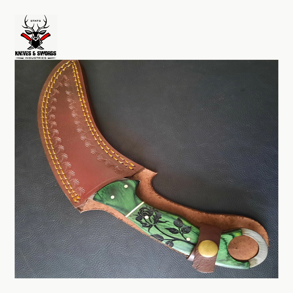 Karambit Knives SD-KK-107 - Image 8