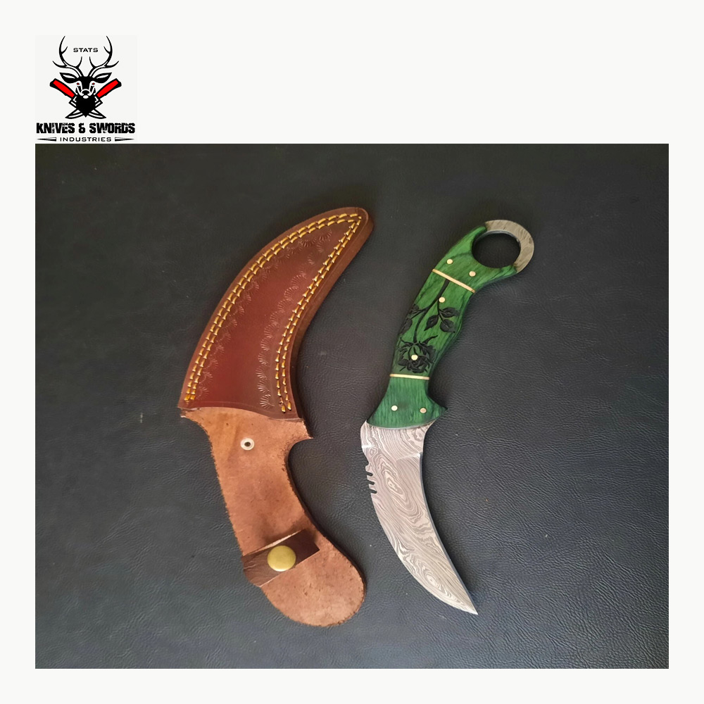 Karambit Knives SD-KK-107 - Image 7
