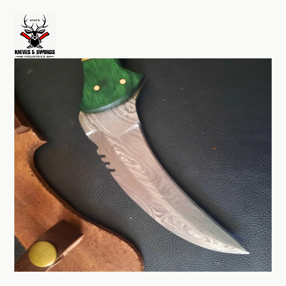 Karambit Knives SD-KK-107 - Image 5