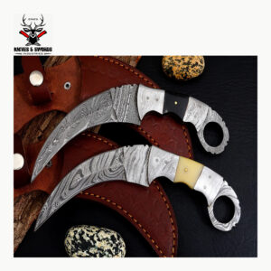 Karambit Knives SD-KK-112