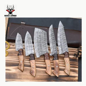 Chef Knives SD-CK-102