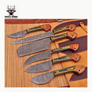 Chef Knives SD-CK-103