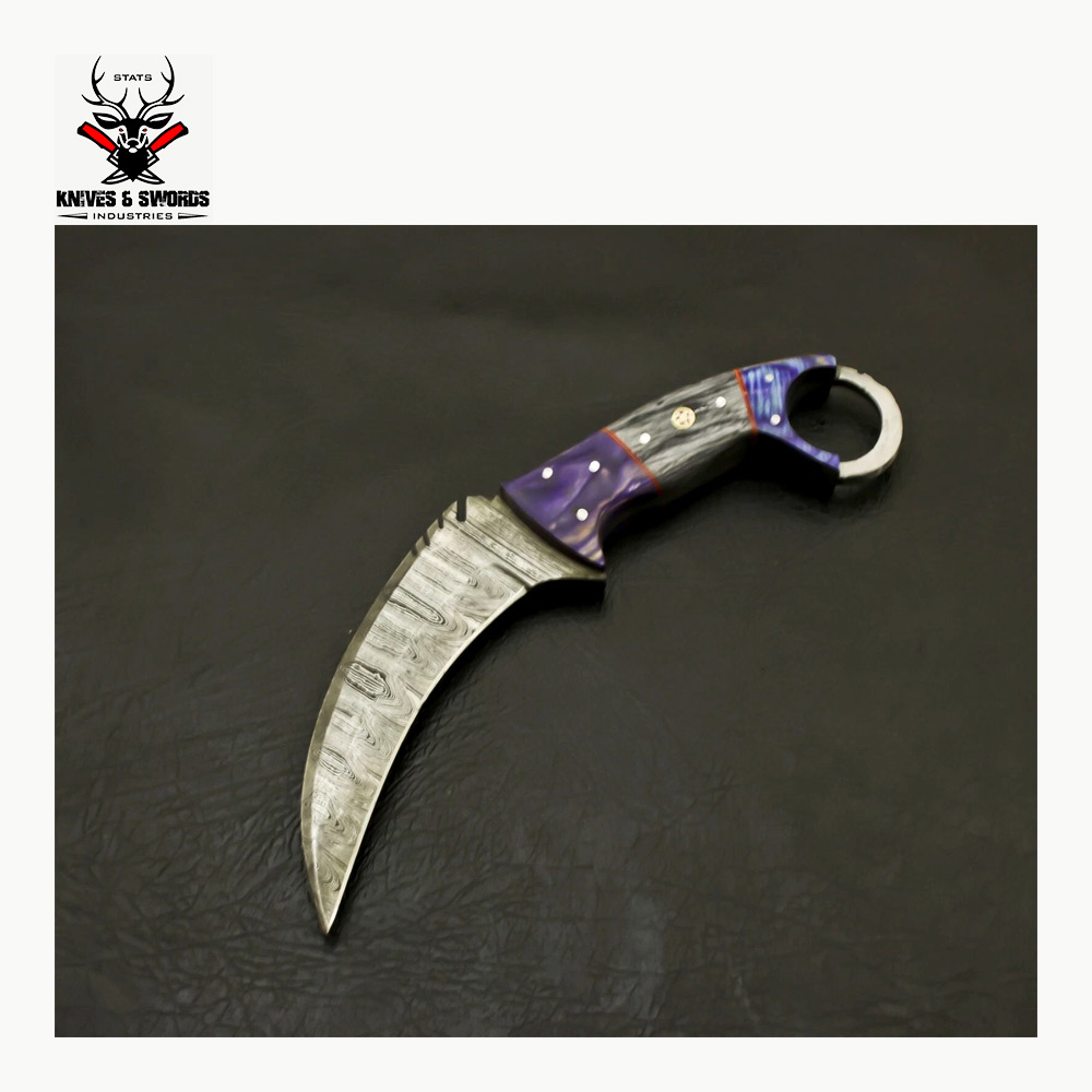 Karambit Knives SD-KK-106 - Image 6