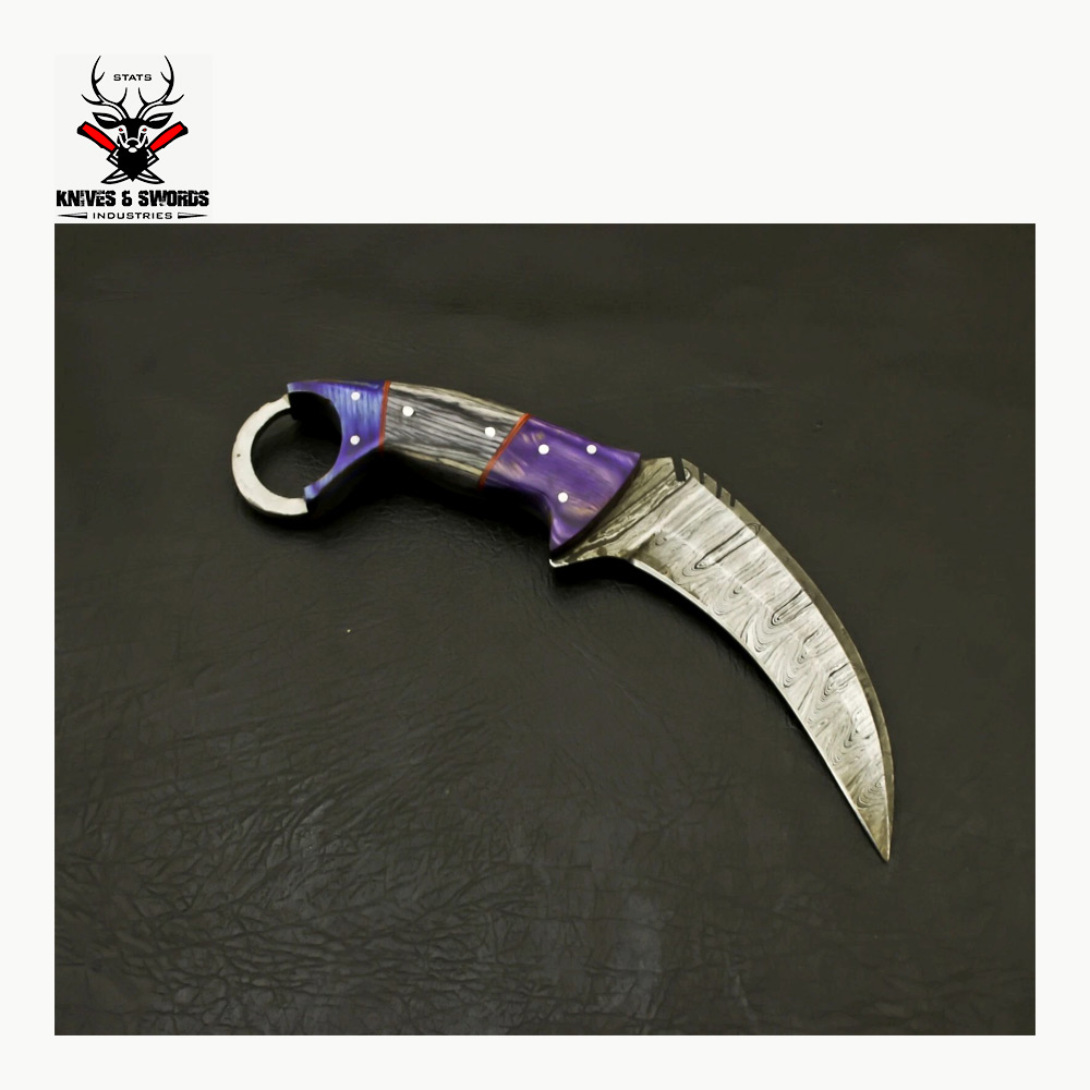 Karambit Knives SD-KK-106 - Image 5