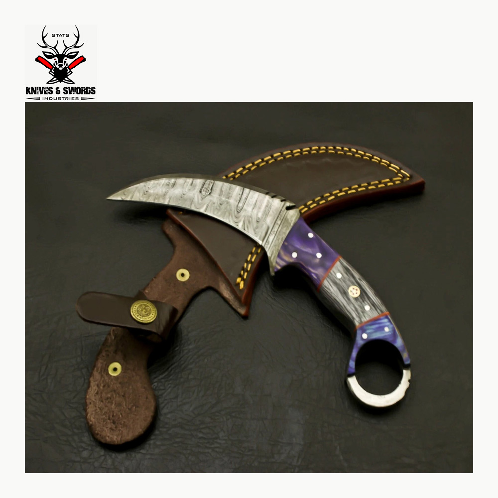 Karambit Knives SD-KK-106 - Image 4