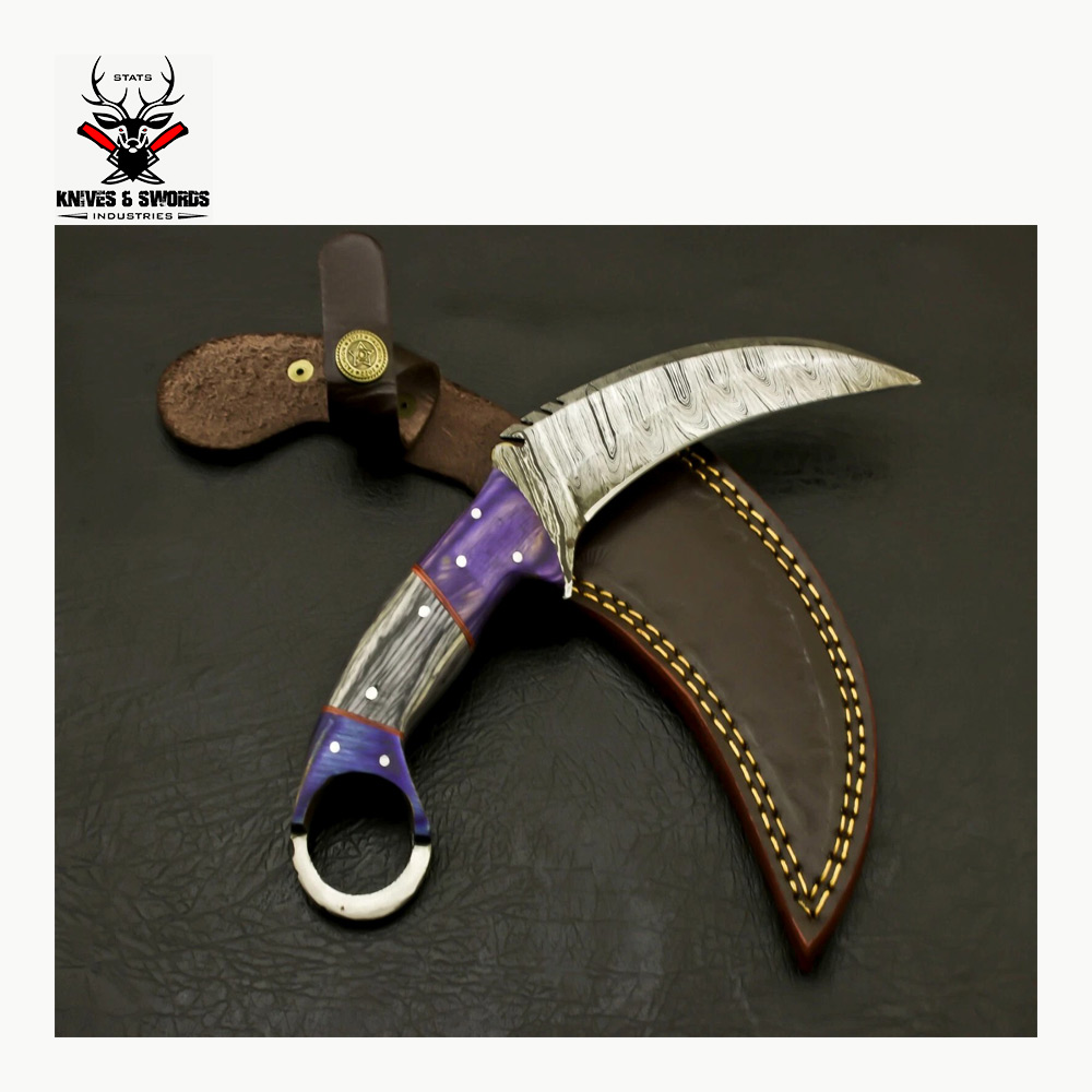 Karambit Knives SD-KK-106