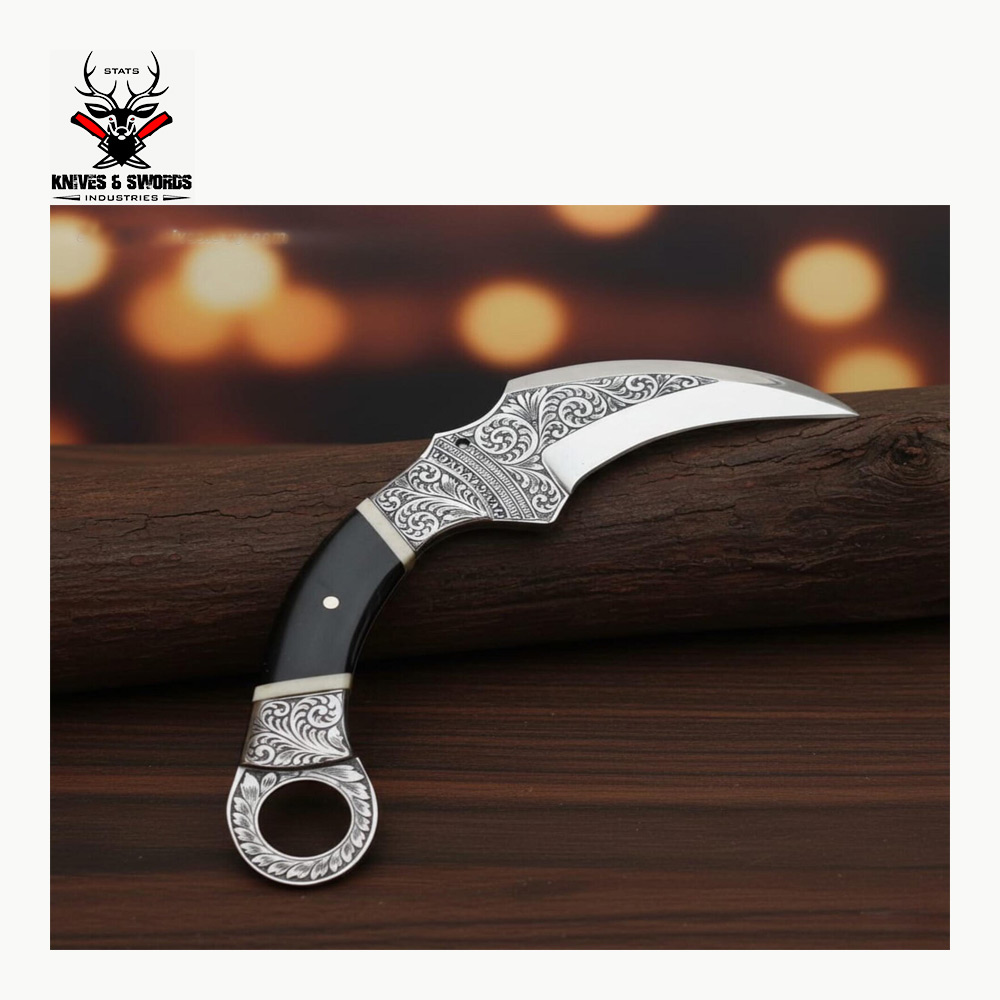 Karambit Knives SD-KK-105 - Image 4