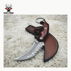 Karambit Knives SD-KK-108