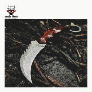 Karambit Knives SD-KK-108