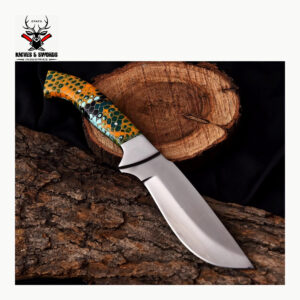 440-C Stainless Steel SD-SSK-105