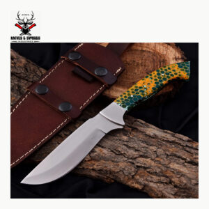 440-C Stainless Steel SD-SSK-105