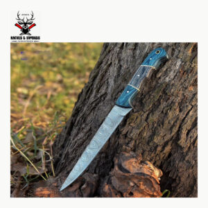 Fish Fillet Knives SD-FFK-105