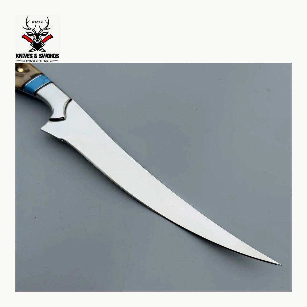 Fish Fillet Knives SD-FFK-112 - Image 11