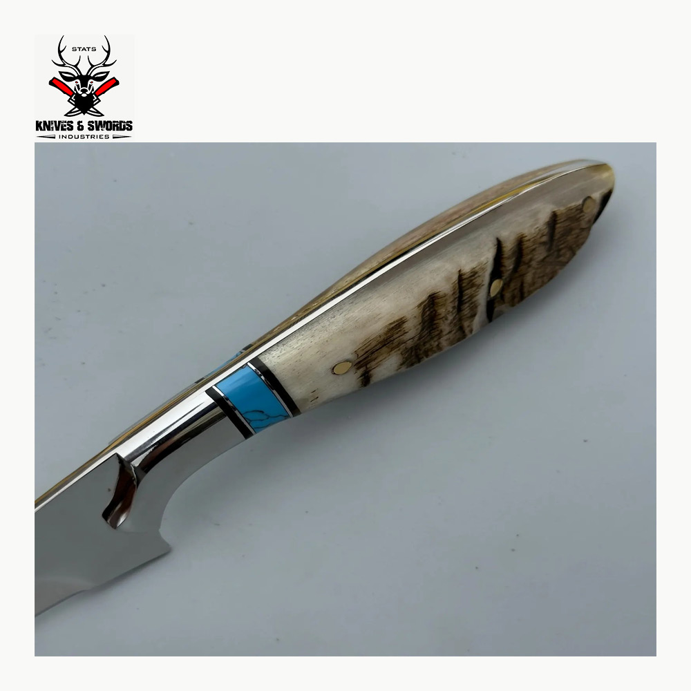 Fish Fillet Knives SD-FFK-112 - Image 9