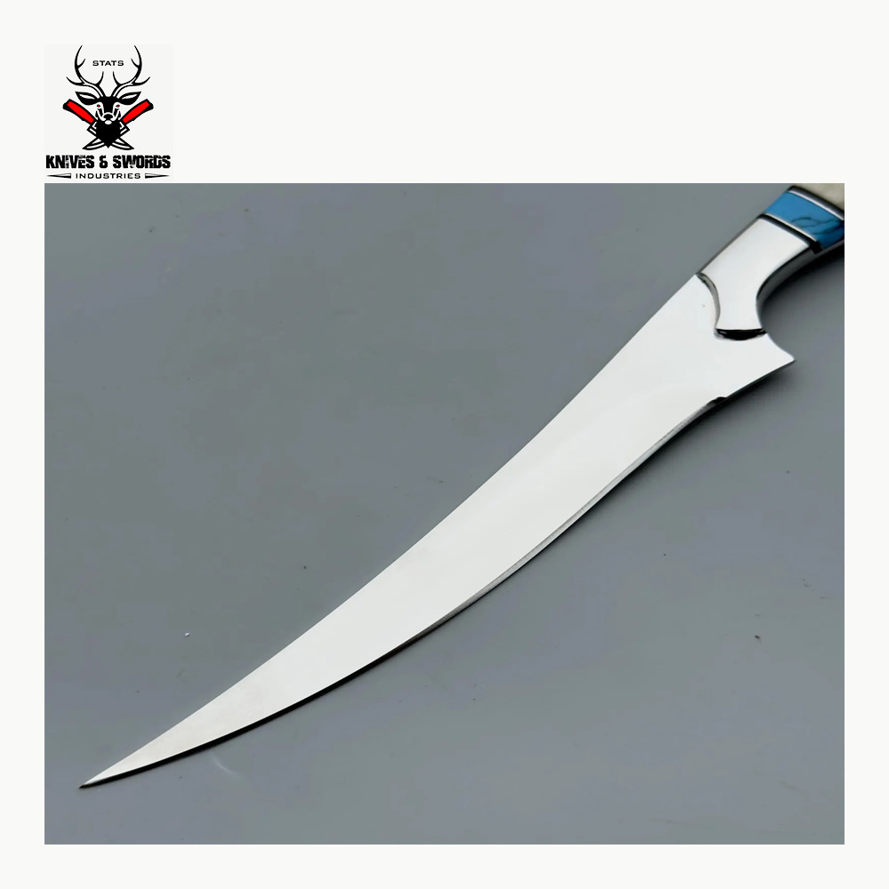 Fish Fillet Knives SD-FFK-112 - Image 8